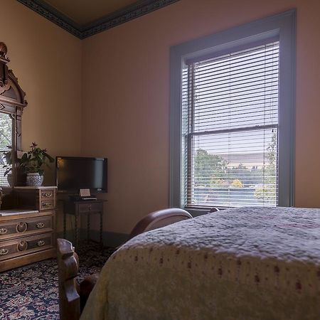Weinhard Hotel Dayton 外观 照片