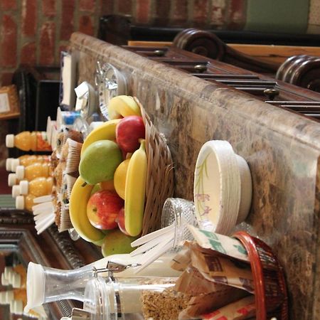 Weinhard Hotel Dayton 外观 照片