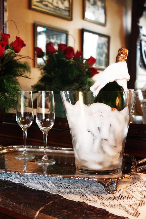 Weinhard Hotel Dayton 外观 照片