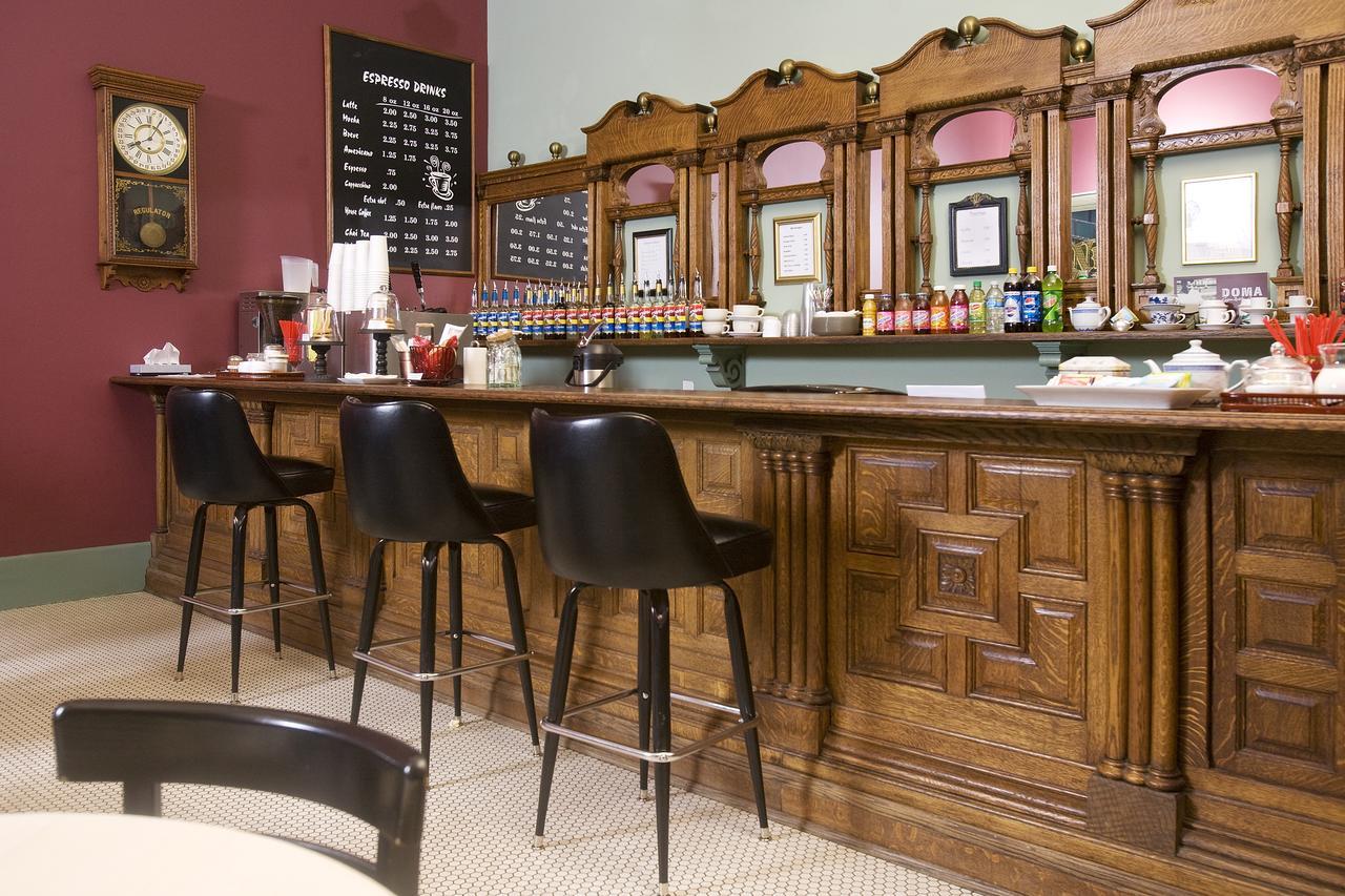 Weinhard Hotel Dayton 外观 照片