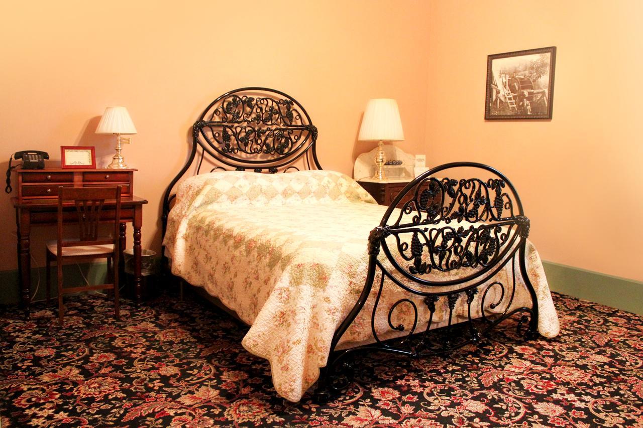 Weinhard Hotel Dayton 外观 照片