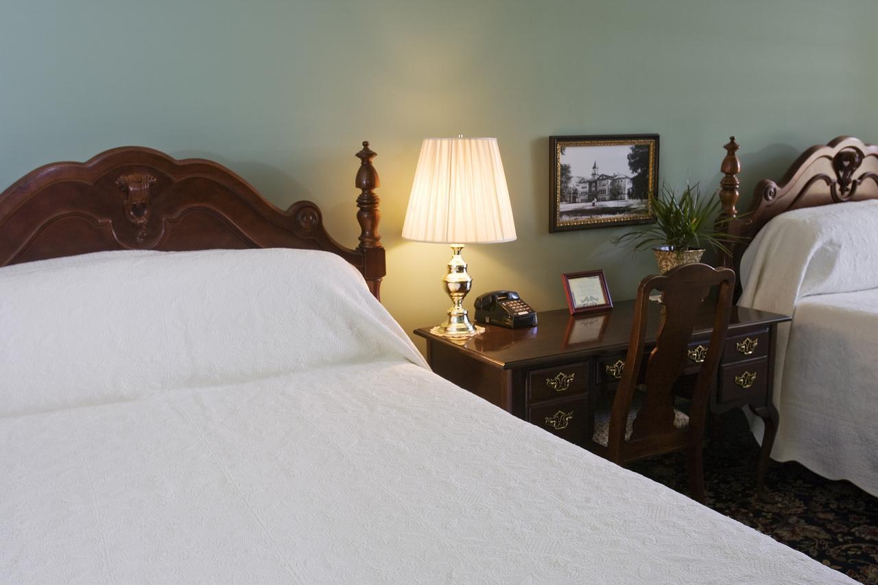 Weinhard Hotel Dayton 外观 照片