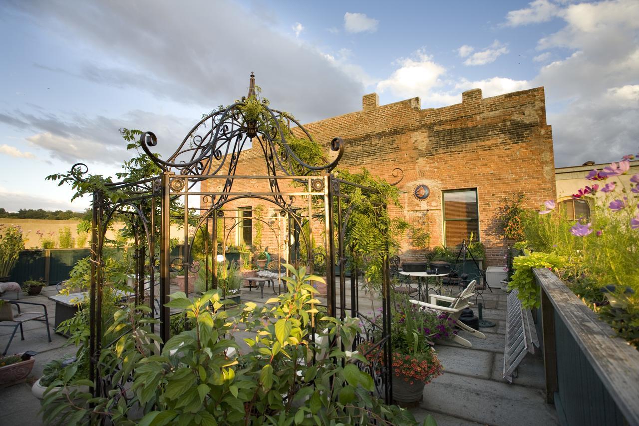 Weinhard Hotel Dayton 外观 照片