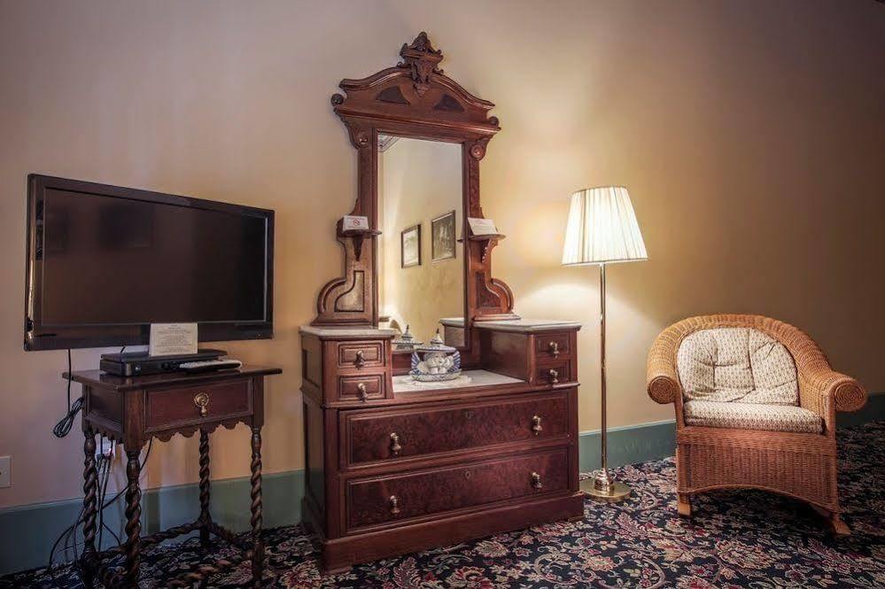 Weinhard Hotel Dayton 外观 照片