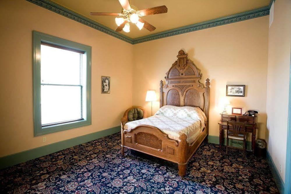 Weinhard Hotel Dayton 外观 照片