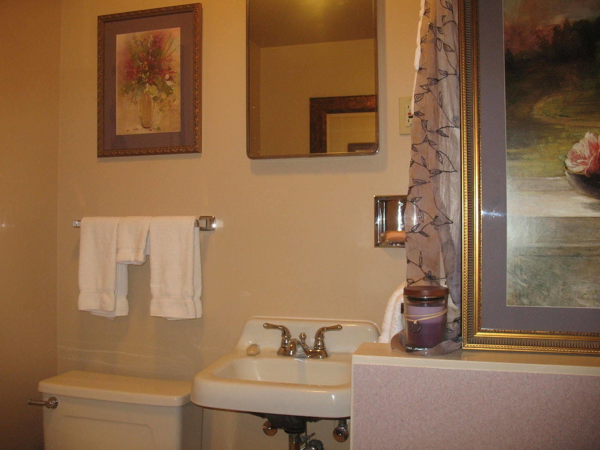 Weinhard Hotel Dayton 外观 照片