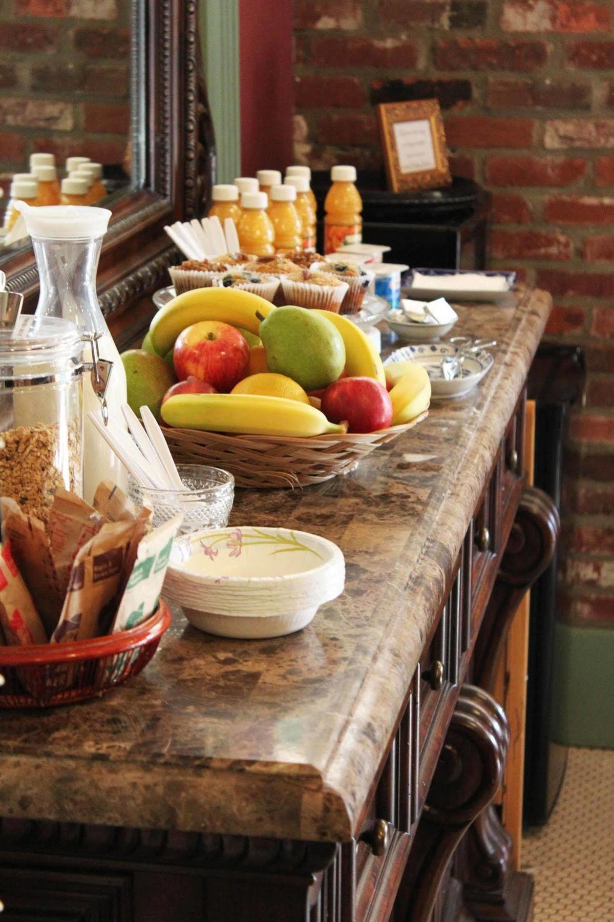 Weinhard Hotel Dayton 外观 照片