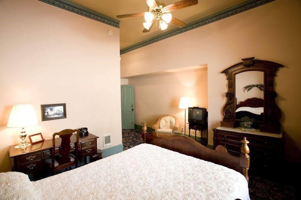 Weinhard Hotel Dayton 外观 照片