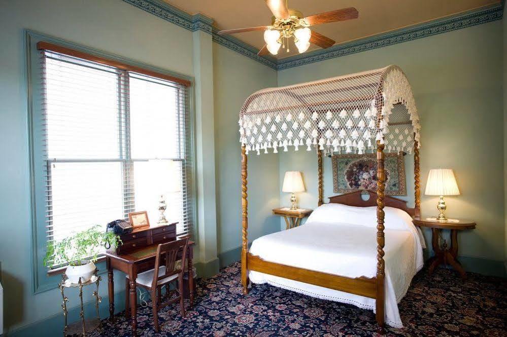 Weinhard Hotel Dayton 外观 照片