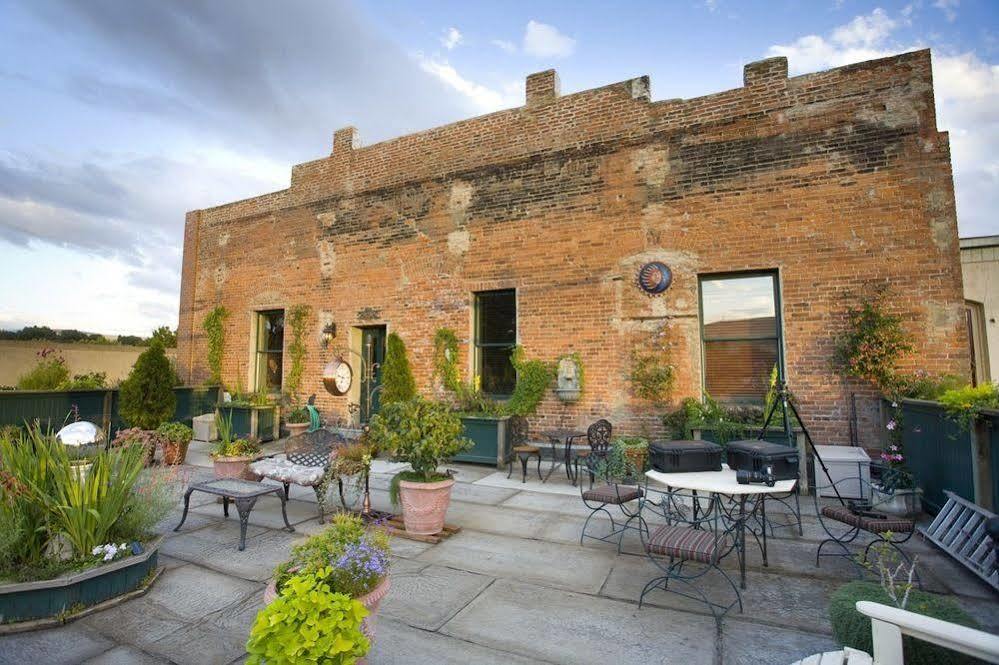 Weinhard Hotel Dayton 外观 照片