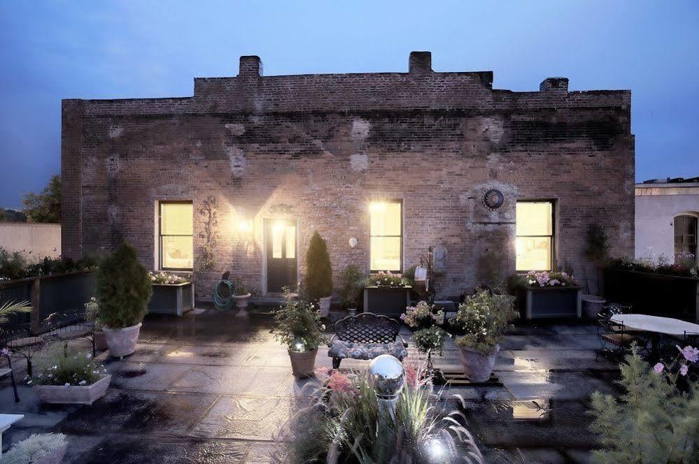 Weinhard Hotel Dayton 外观 照片